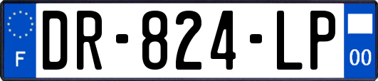 DR-824-LP