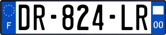 DR-824-LR