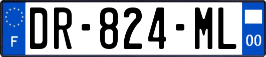 DR-824-ML