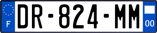 DR-824-MM