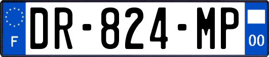 DR-824-MP