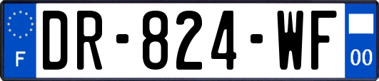 DR-824-WF