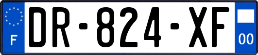 DR-824-XF