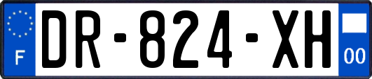 DR-824-XH