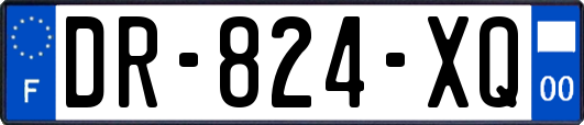 DR-824-XQ