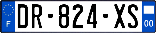 DR-824-XS