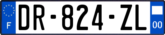 DR-824-ZL