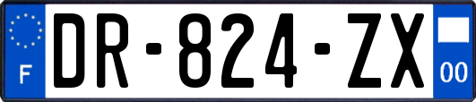 DR-824-ZX