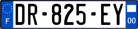 DR-825-EY