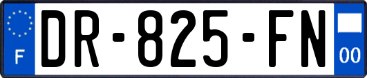 DR-825-FN