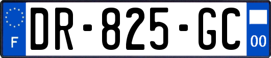 DR-825-GC