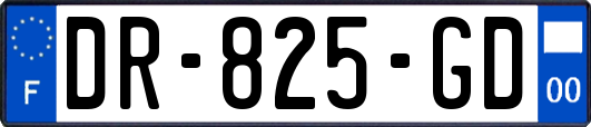 DR-825-GD