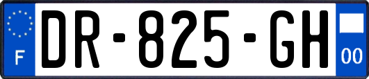 DR-825-GH