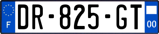 DR-825-GT