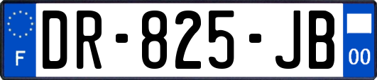 DR-825-JB