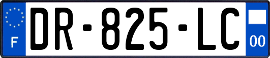 DR-825-LC