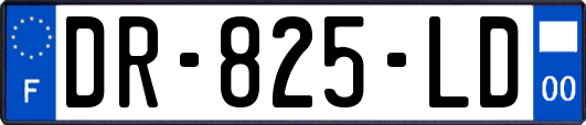 DR-825-LD