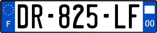 DR-825-LF
