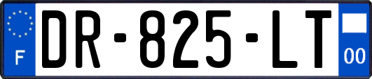 DR-825-LT