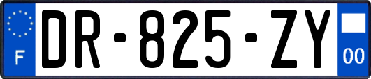 DR-825-ZY