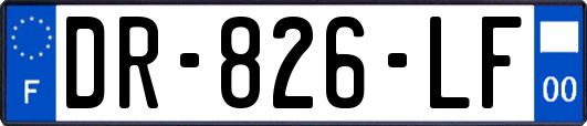 DR-826-LF