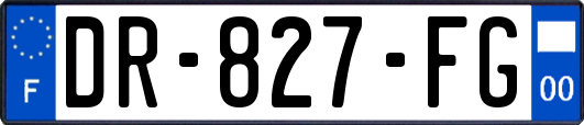 DR-827-FG
