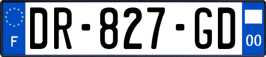 DR-827-GD