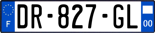 DR-827-GL