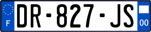 DR-827-JS