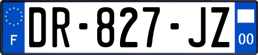 DR-827-JZ