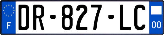 DR-827-LC