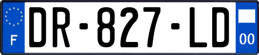 DR-827-LD