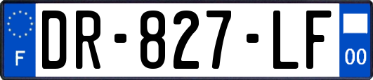 DR-827-LF