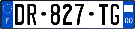 DR-827-TG