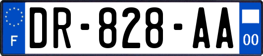 DR-828-AA