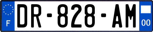 DR-828-AM