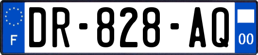 DR-828-AQ