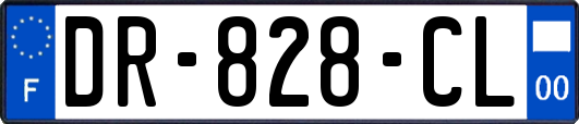 DR-828-CL