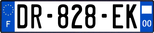 DR-828-EK