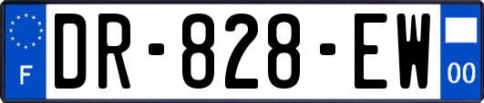 DR-828-EW