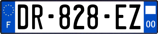 DR-828-EZ