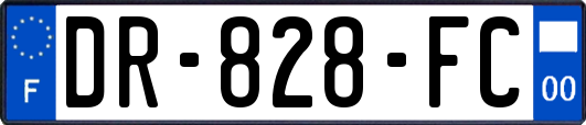 DR-828-FC
