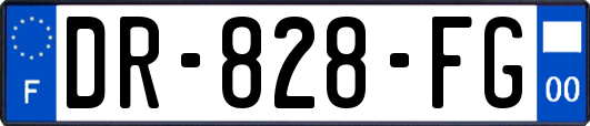 DR-828-FG