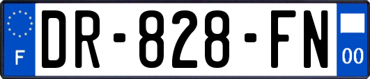 DR-828-FN