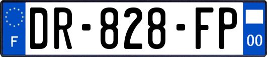 DR-828-FP