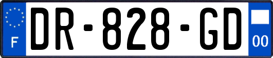 DR-828-GD