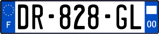 DR-828-GL