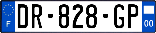 DR-828-GP