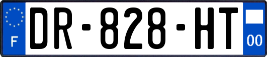 DR-828-HT