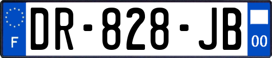 DR-828-JB